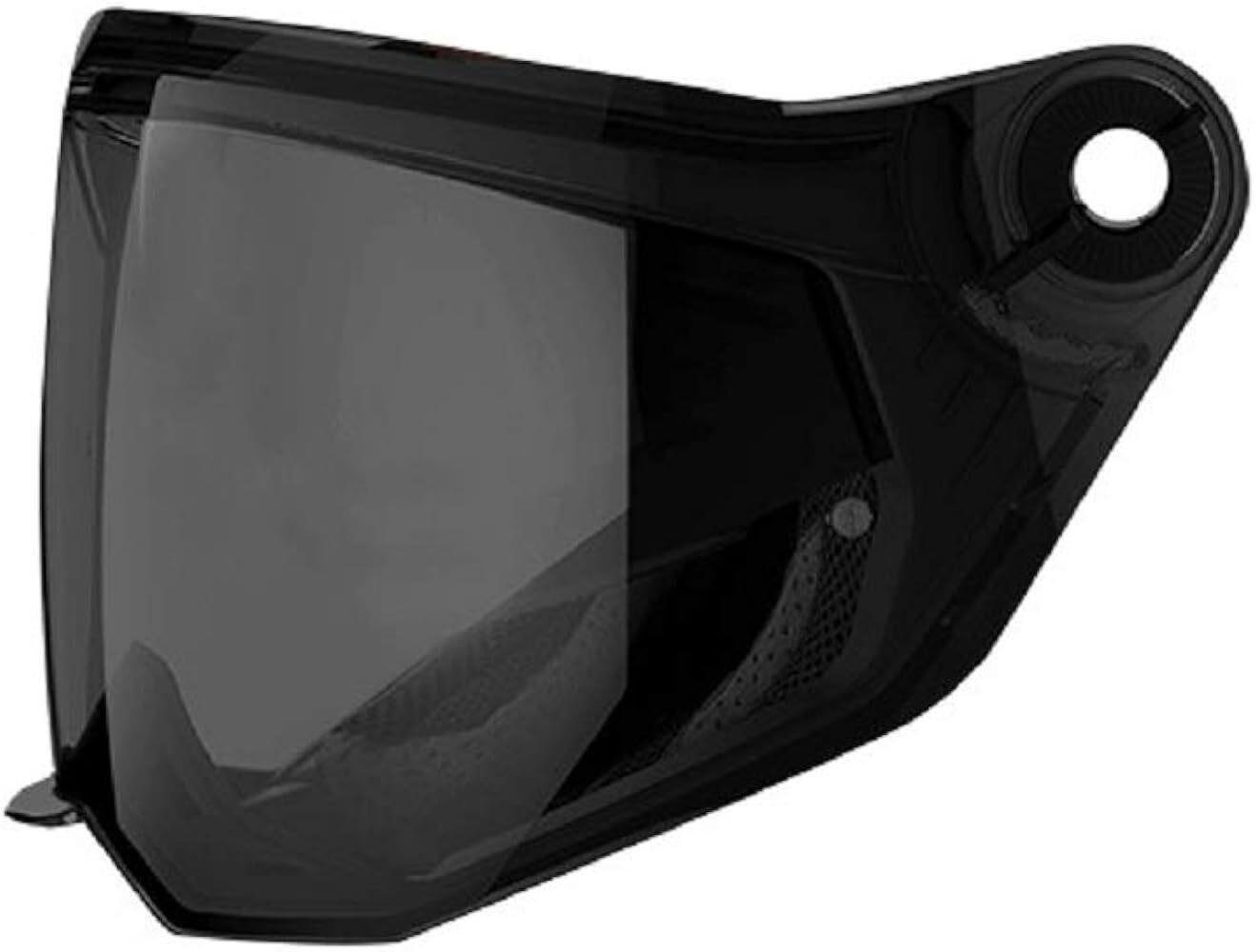 AIROH COMMANDER DARK SMOKE VİZÖR