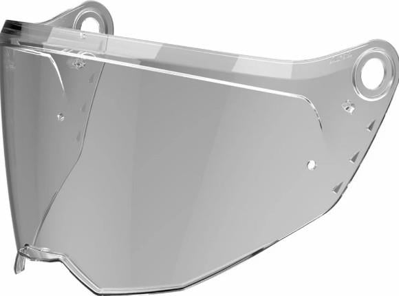 Aıroh Commander Şeffaf Vizör