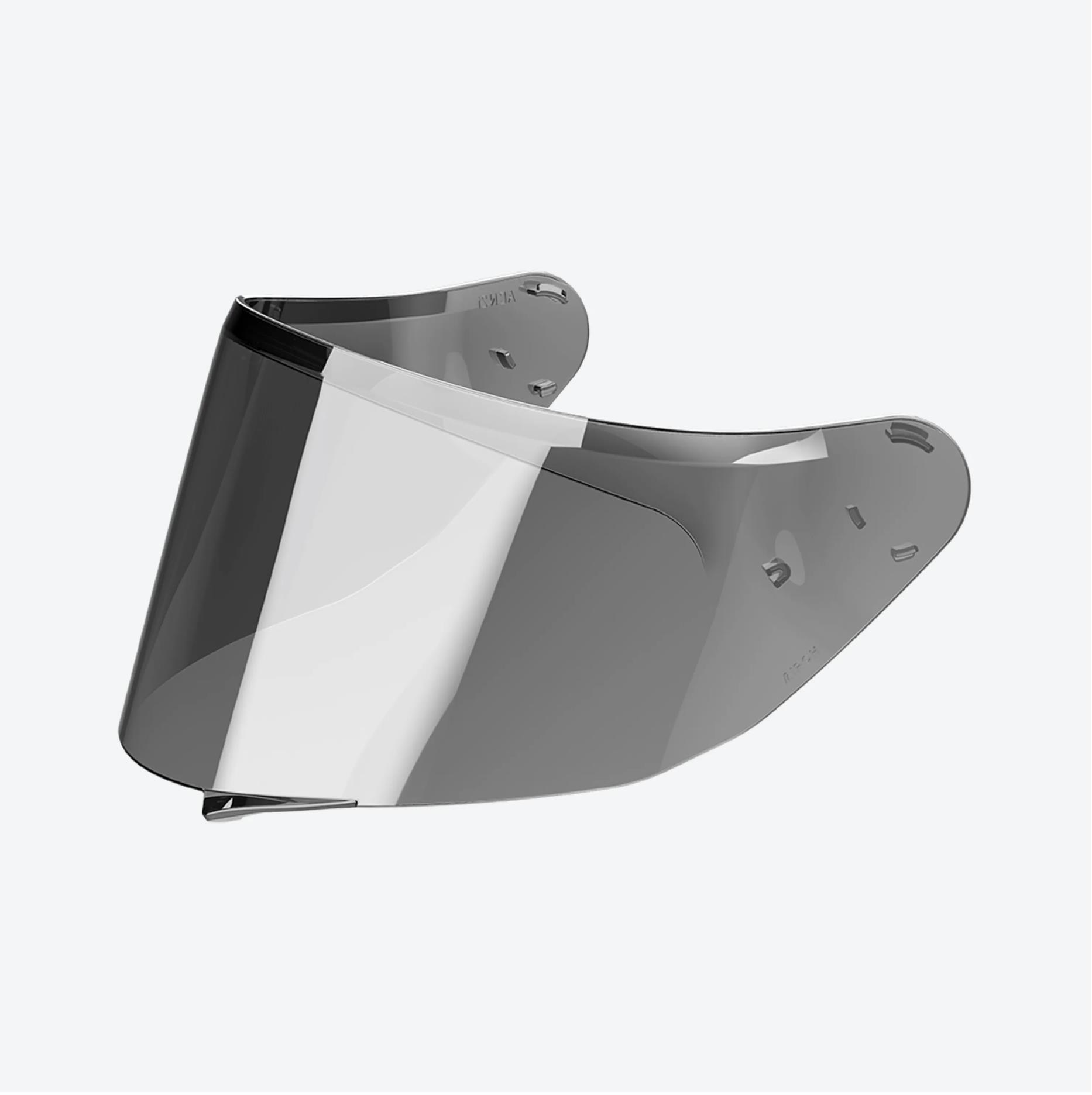 AIROH CONNOR LIGHT SMOKE VİZÖR