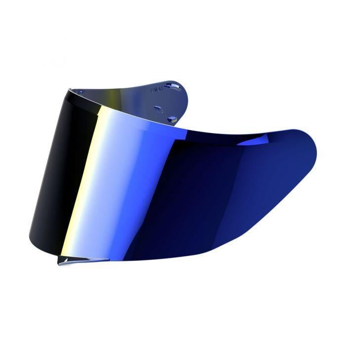 AIROH CONNOR MAVİ VİZÖR