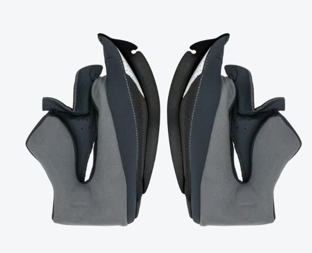 Airoh Connor Yan Pad XXL