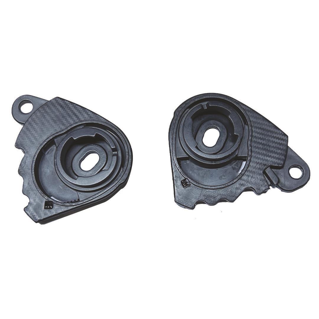 AIROH GP550 YAN MEKANİZMA