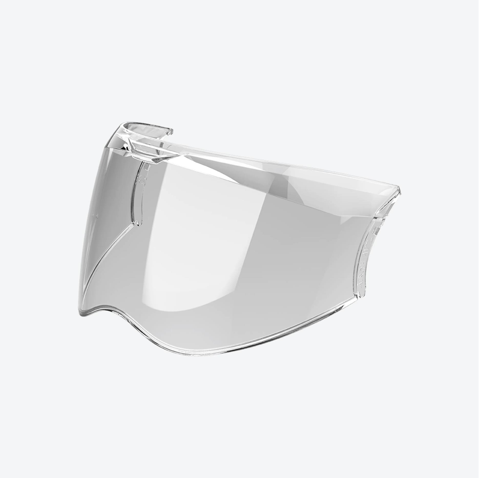 AIROH MATHISSE ŞEFFAF VİZÖR