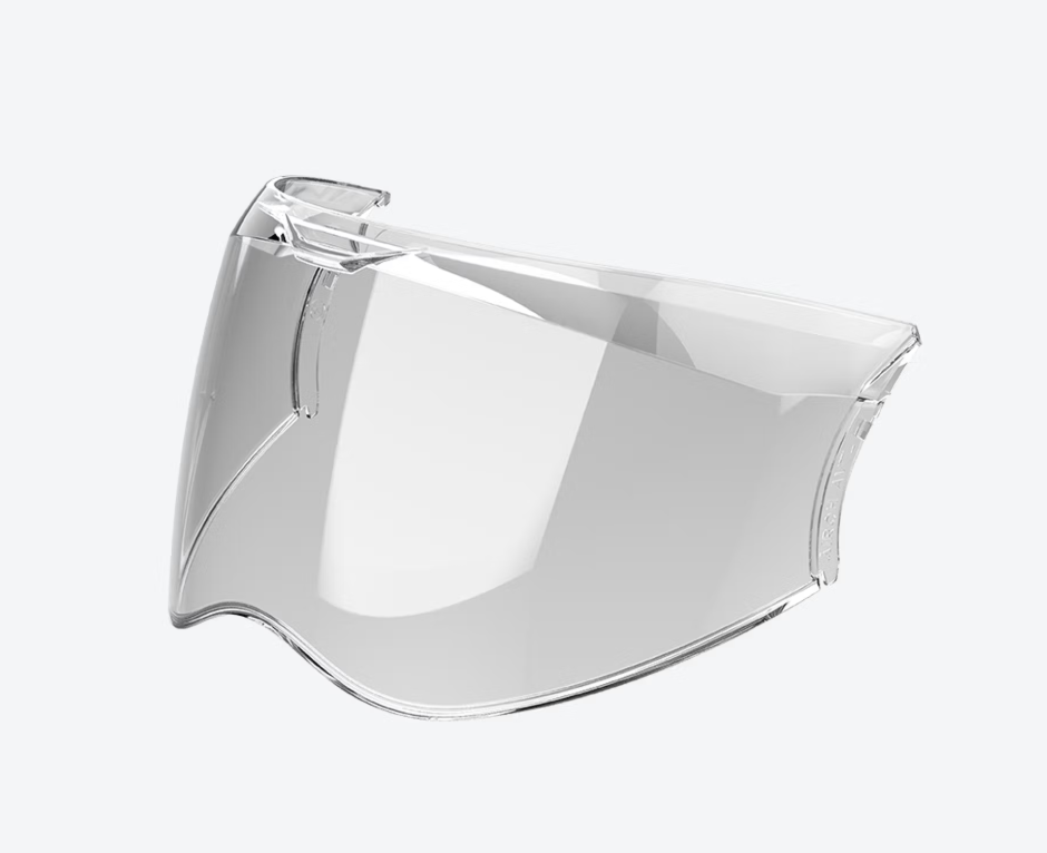 AIROH MATHISSE ŞEFFAF VİZÖR L