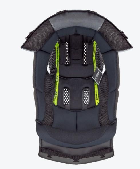 Airoh Matryx İç Pad L