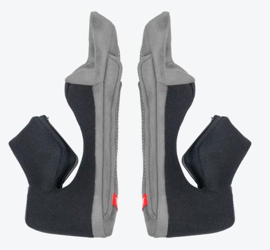 Airoh Matryx Yan Pad XXL