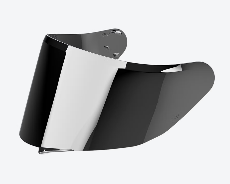 AIROH SPARK 2 SILVER VİZÖR