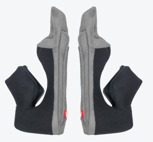 Airoh Spark 2 Yan Pad M