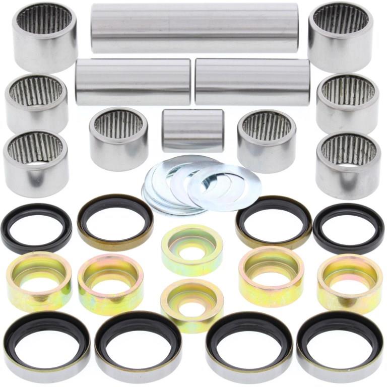 ALL BALLS HUSQVARNA TE 14-23 ARKA AMORTİSÖR PİVOT BURÇ TK