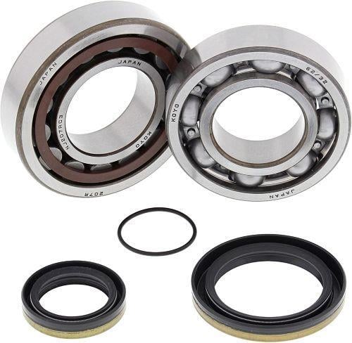 ALL BALLS KTM 250/300 EXC 04-20 KRANK BİLYA KEÇE SETİ