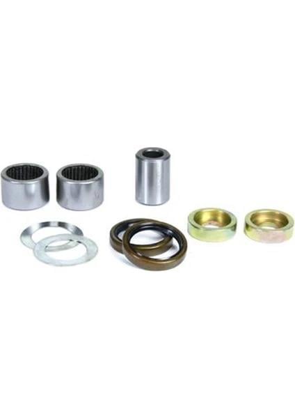 ALL BALLS KTM EXC 12-16 ARKA AMORTİSÖR ALT BİLYA TK