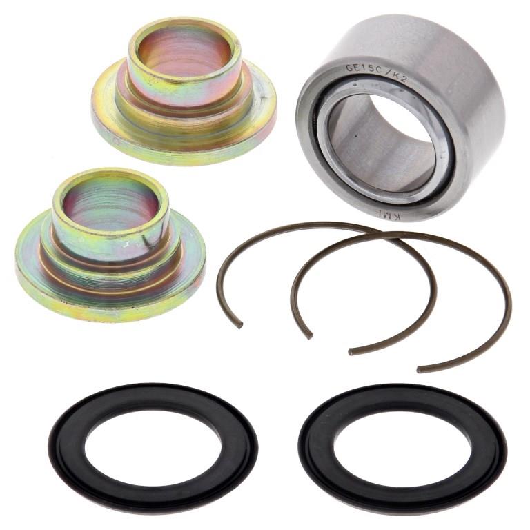ALL BALLS KTM EXC 17-23 ARKA AMORTİSÖR ALT BİLYA TK