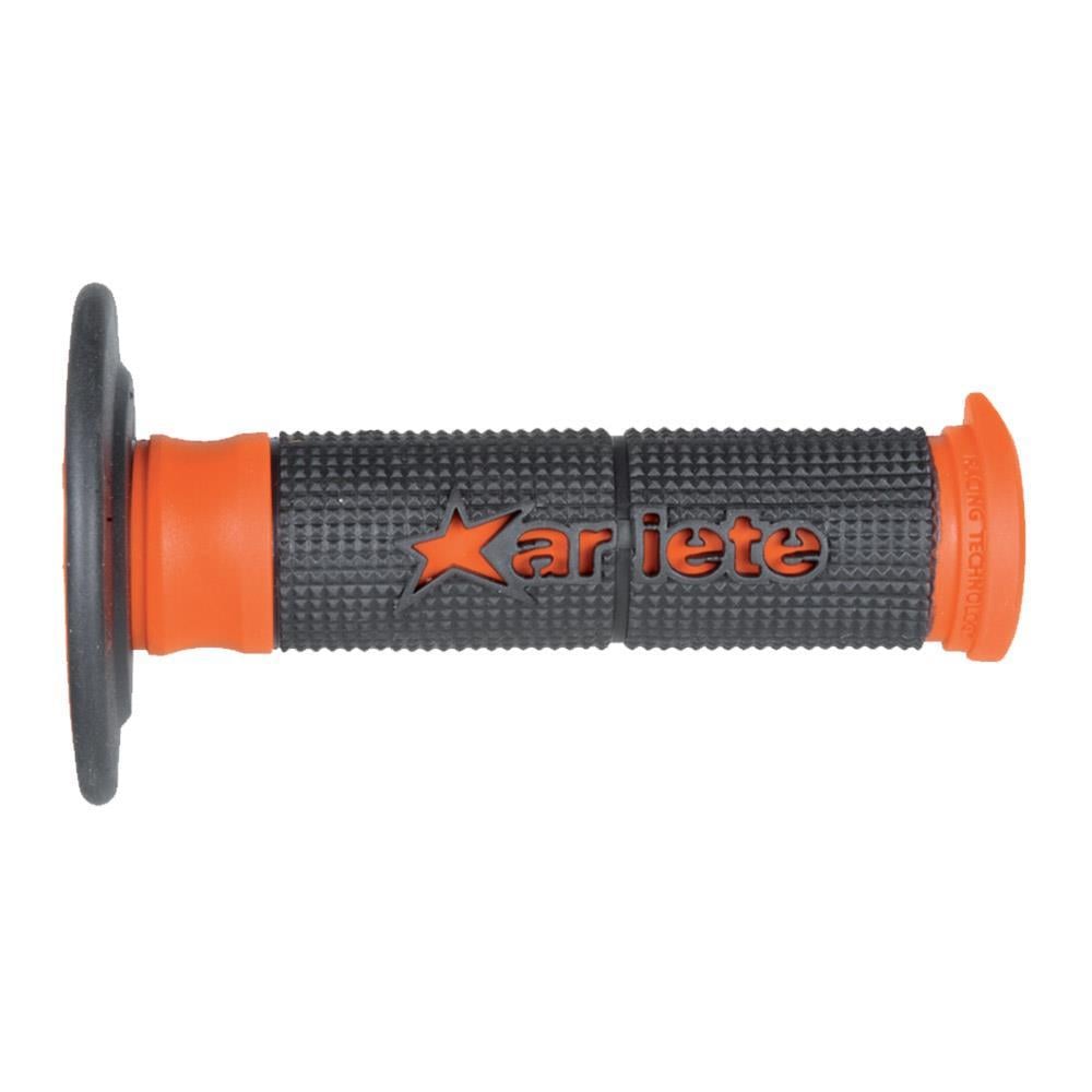 ARIETE DUALITY ELCİK TURUNCU SİYAH
