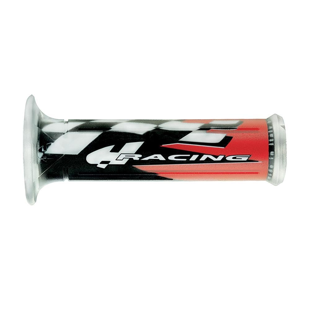 ARIETE HARRIS RACING ELCİK SİYAH KIRMIZI