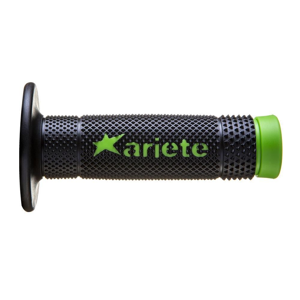 ARIETE OFF-ROAD ELCİK SİYAH YEŞİL