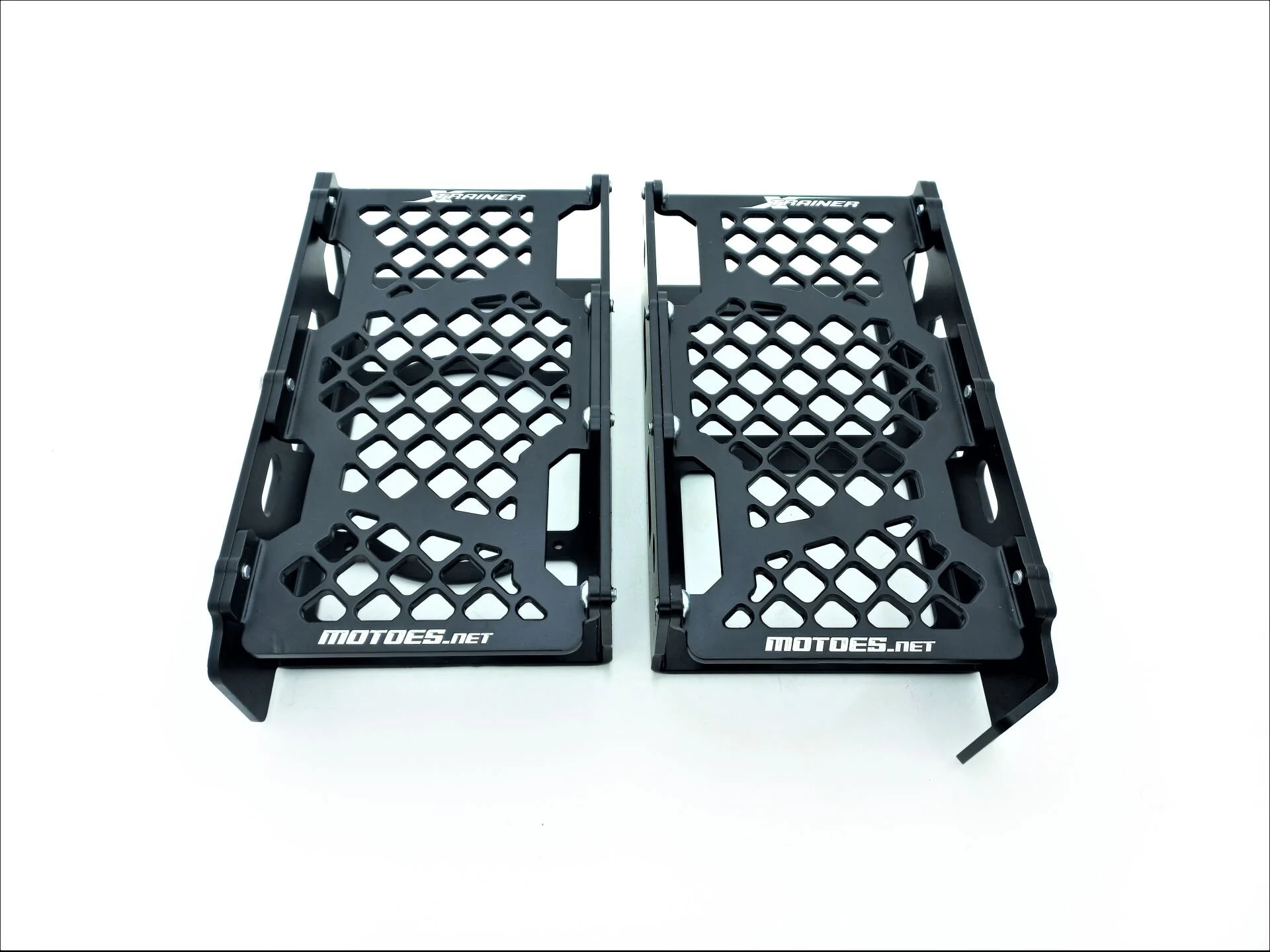 Beta 250 X-Trainer 15-26 Radyatör Koruma