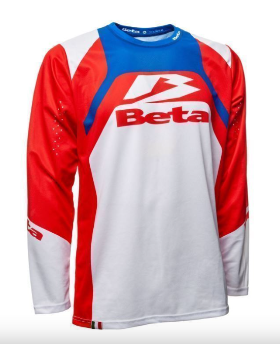 Beta Enduro Gp Jersey