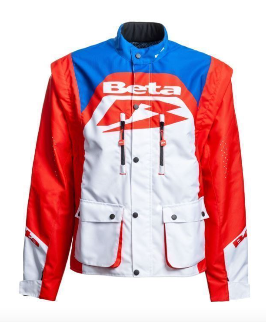 Beta Enduro Gp Softshell Mont