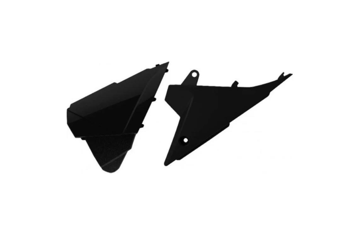 BETA RR 13-> POLISPORT HAVA FİLTRE KAPAKLARI SİYAH