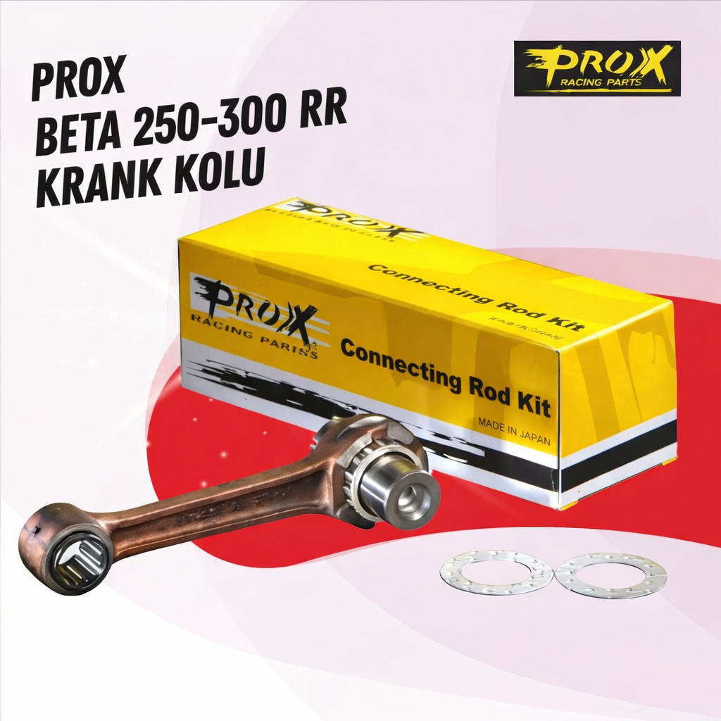 Beta Rr 250/300 22-24 Krank Kolu