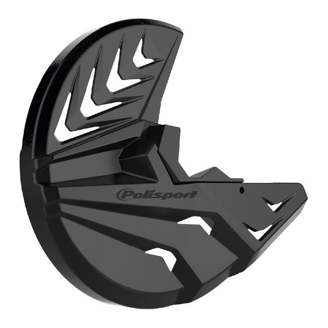 BETA RR 2T/4T POLISPORT ÖN DİSK KORUMA SİYAH