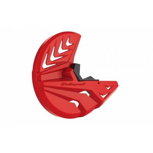 BETA RR 2T/4T POLISPORT ÖN DİSK KORUMA KIRMIZI