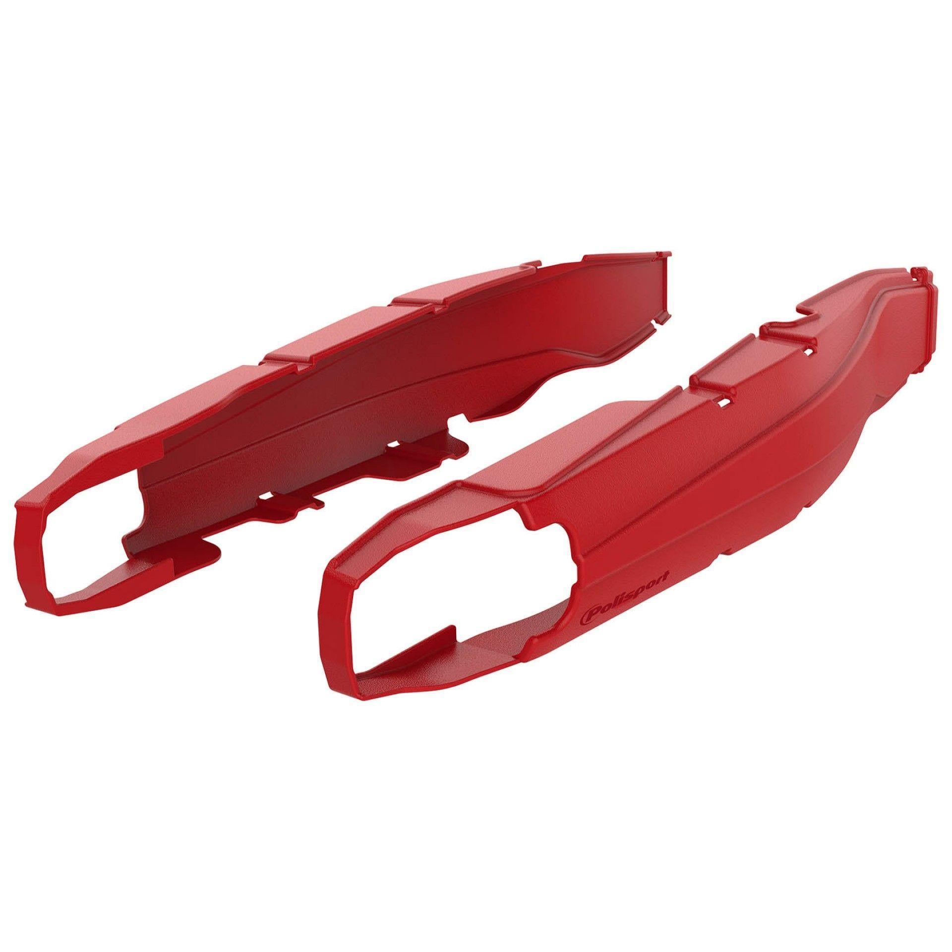 BETA RR X-TRAINER POLISPORT MAŞA KORUMA KIRMIZI