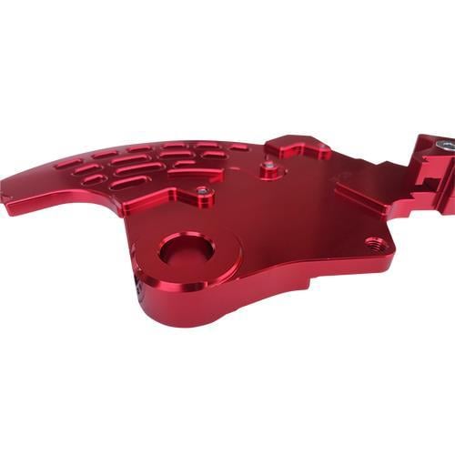 BETA RR-XTRANER 13-21 ARKA DİSK KORUMA KIRMIZI