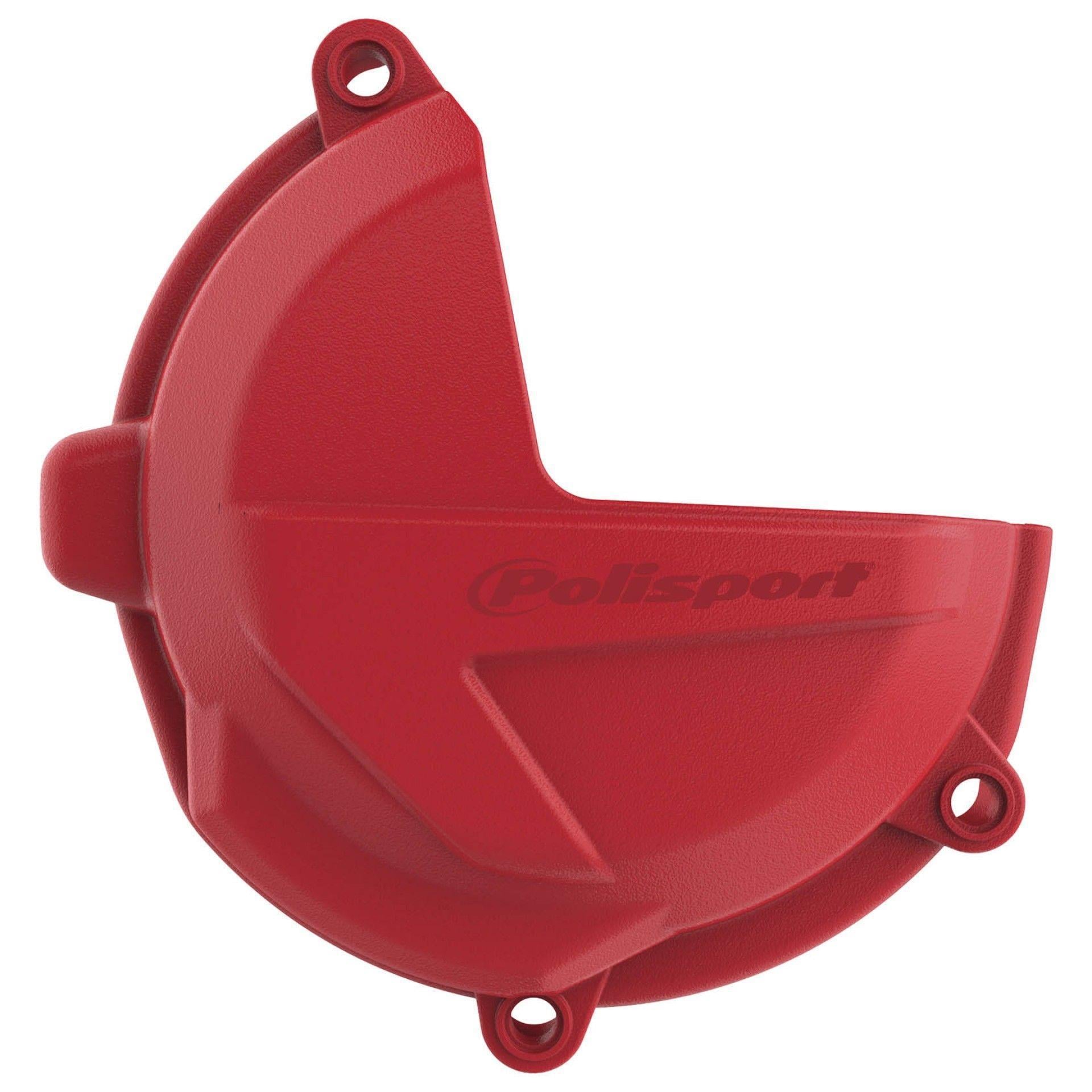 BETA RR2501819 POLISPORT DEBRİYAJ KAPAK K. KIRMIZI