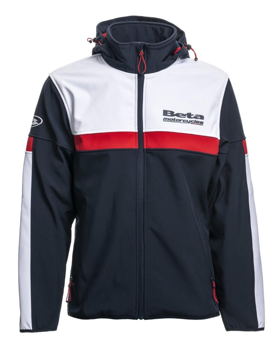 BETA TEAM REPLICA SOFTSHELL MONT
