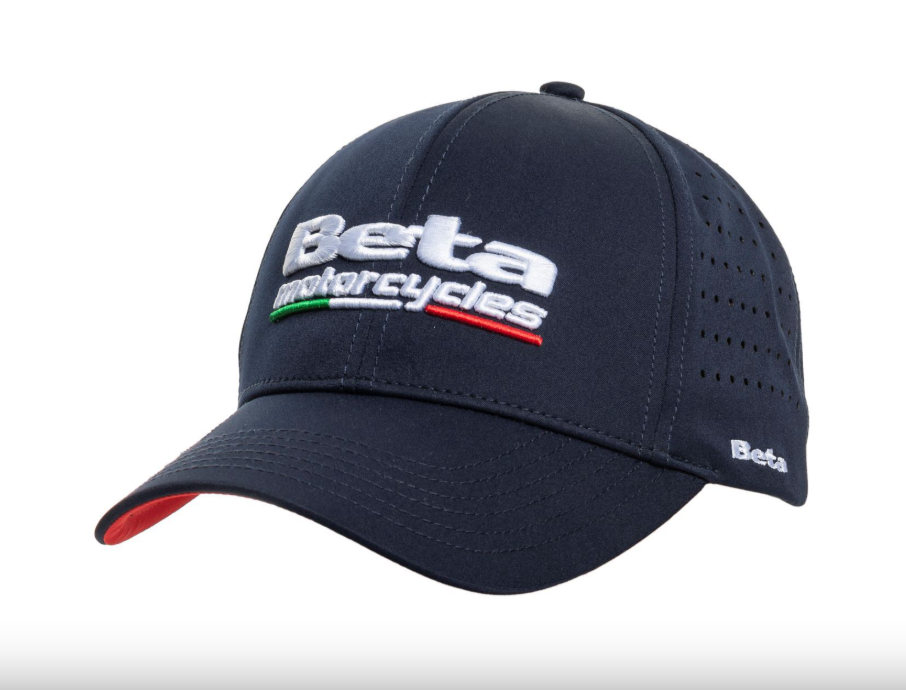 Beta Team Şapka