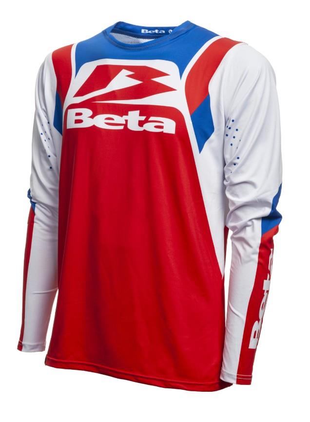 BETA TRIAL JERSEY PRO