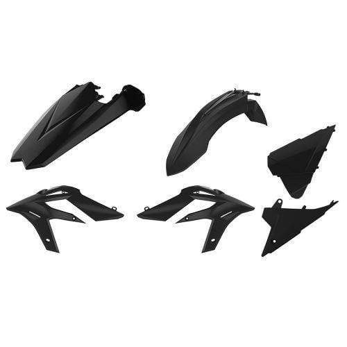 BETA X-TRAINER 15-> POLISPORT GRENAJ SET SİYAH