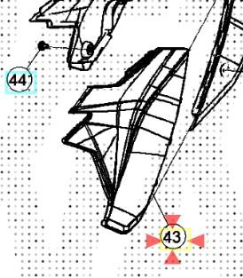 BETA X-TRAINER 25 YAN NUMARATÖR GRİ BETA ORJ YP