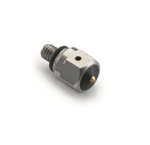BLEEDER VALVE GASGAS ORJ YP