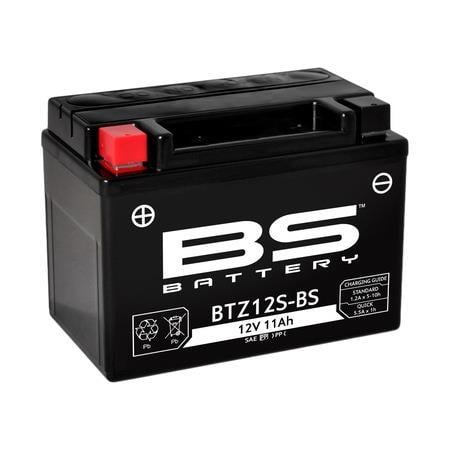 BTZ12S-BS BS AKÜ
