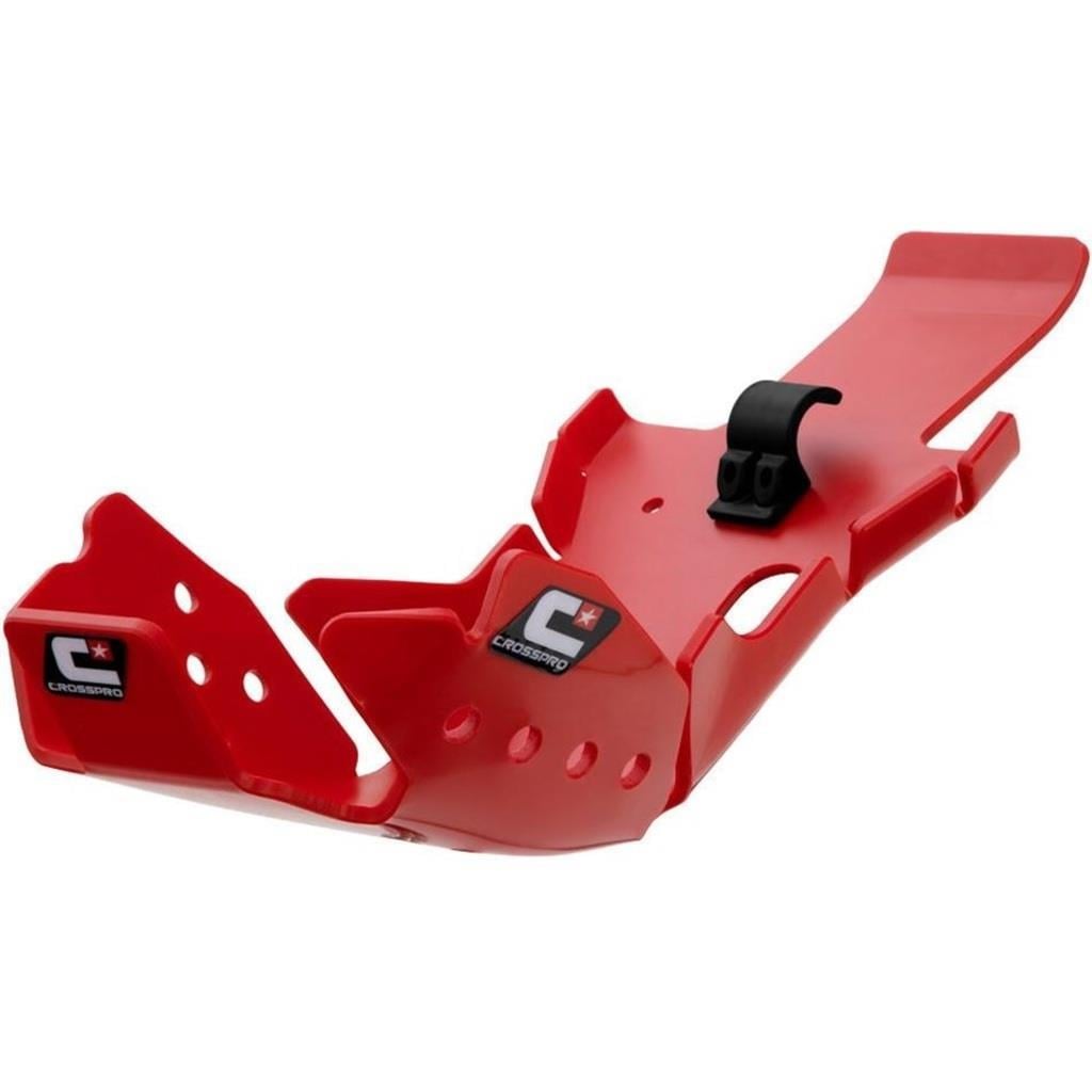 CROSSPRO BETA RR 20 KARTER KORUMA KIRMIZI