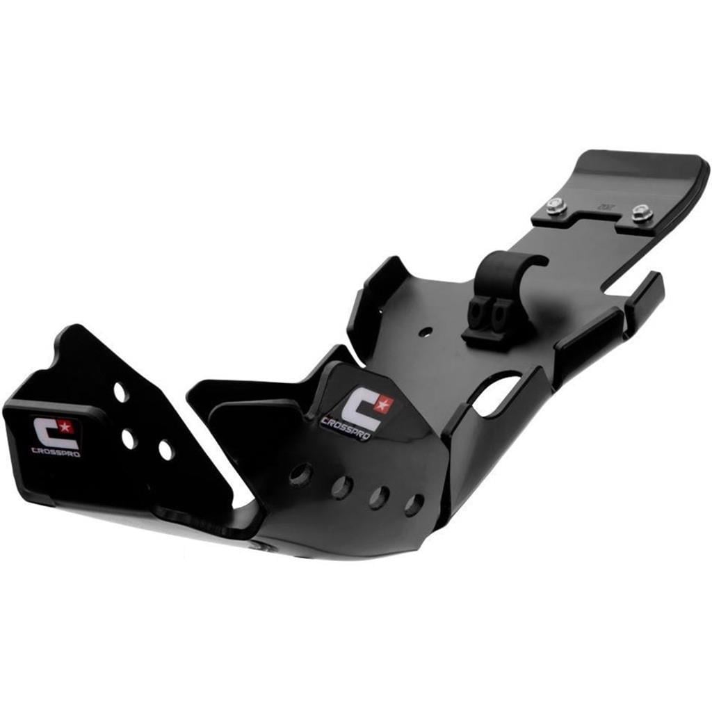 CROSSPRO BETA RR 20 KARTER KORUMA SİYAH