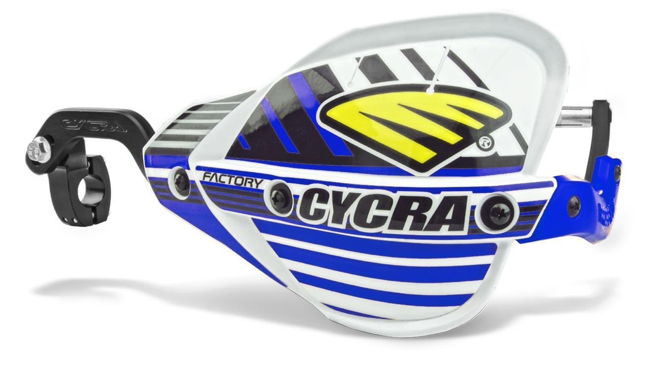 CYCRA PROBEND CRM 1-1/8 FACTORY EDITION ELCİK KORUMA MAVİ