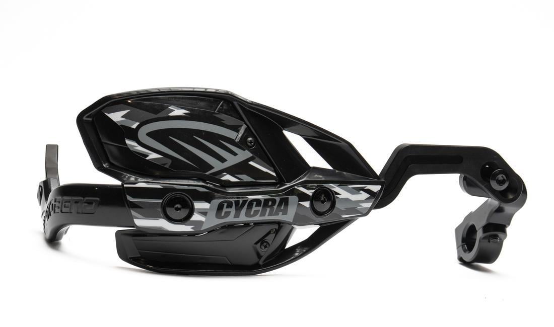 CYCRA PROBEND CRM 1-1/8 SPECIAL EDITION ELCİK KORUMA SİYAH