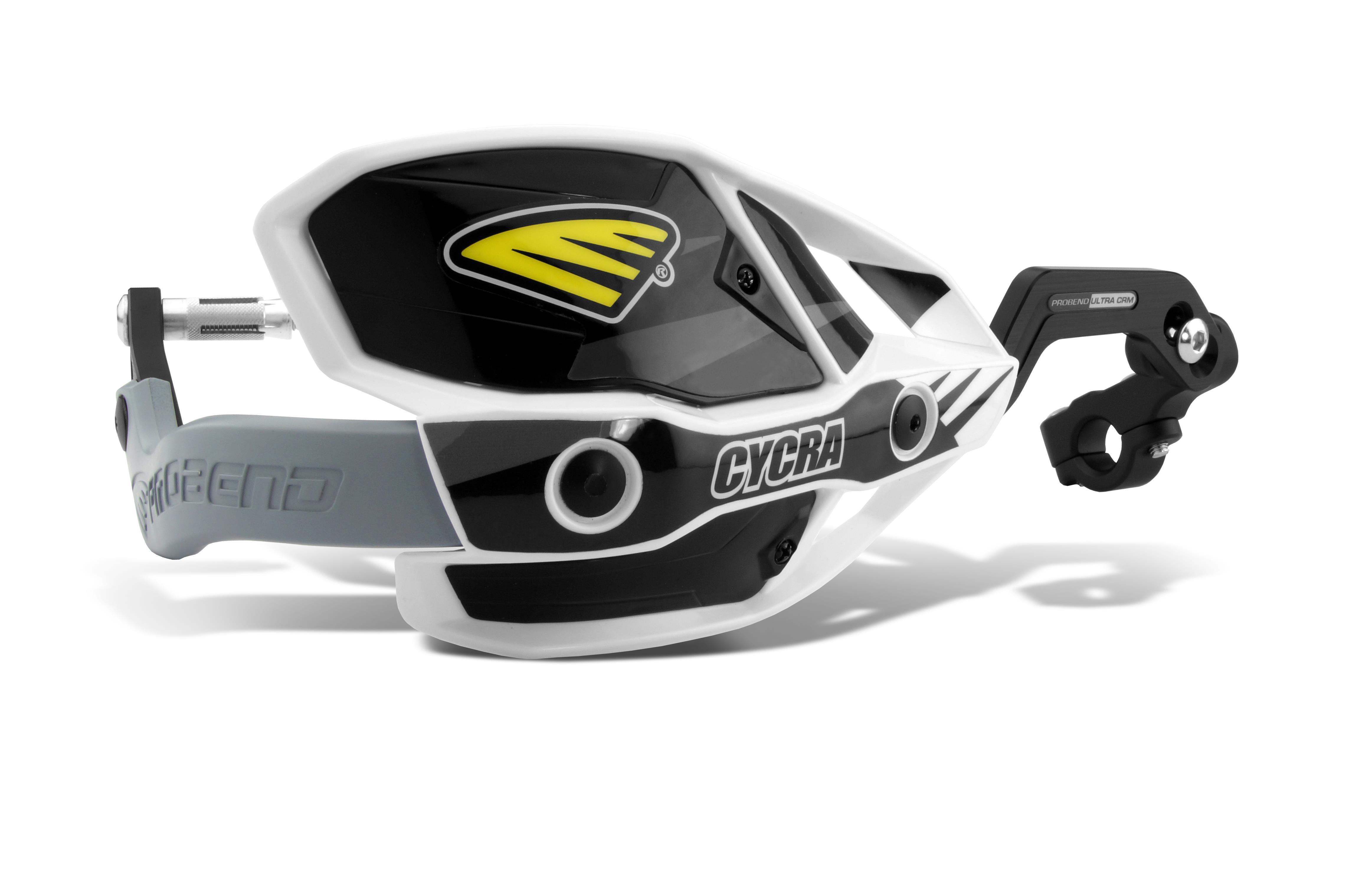CYCRA ULTRA PROBEND CRM 1-1/8 ELCİK KORUMA SİYAH