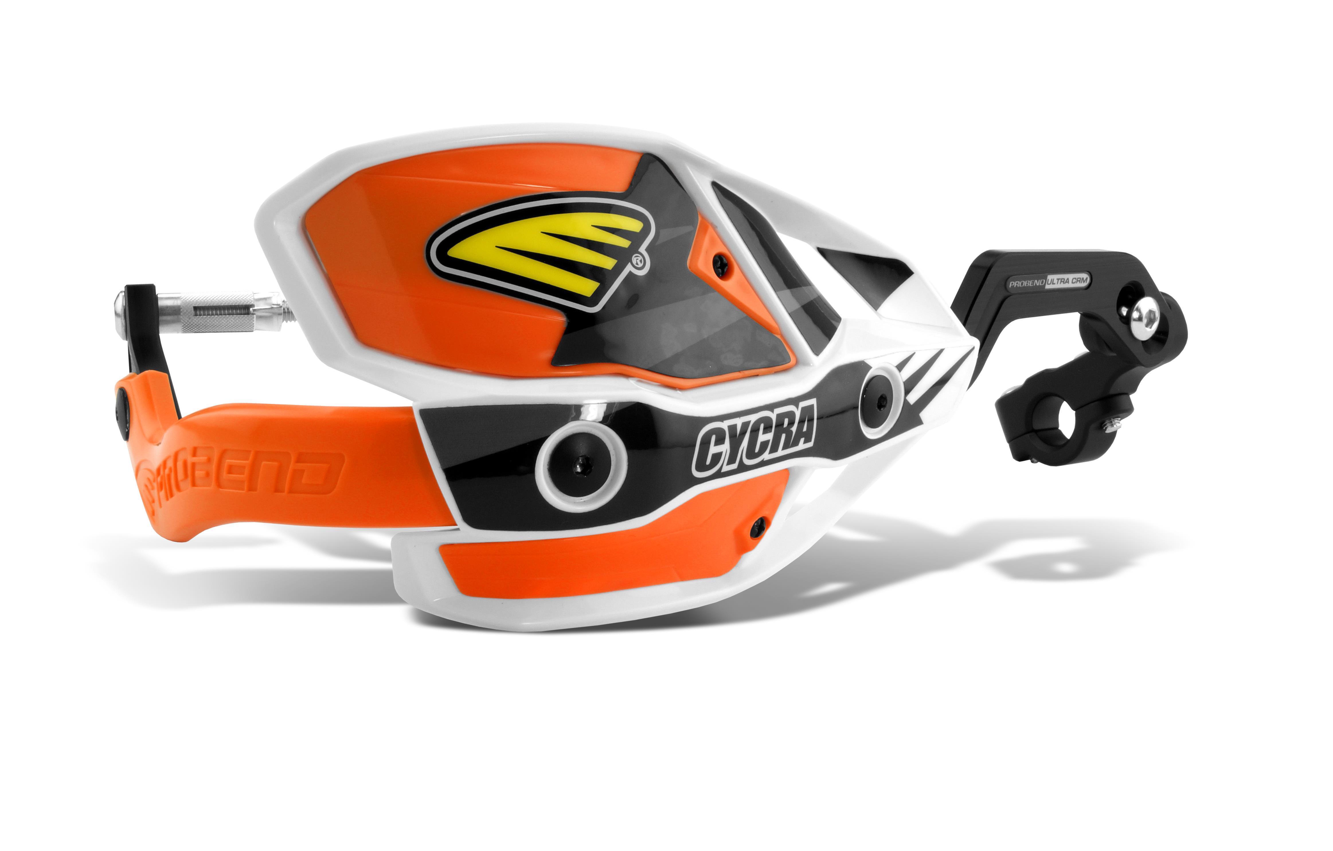 CYCRA ULTRA PROBEND CRM 1-1/8 ELCİK KORUMA TURUNCU
