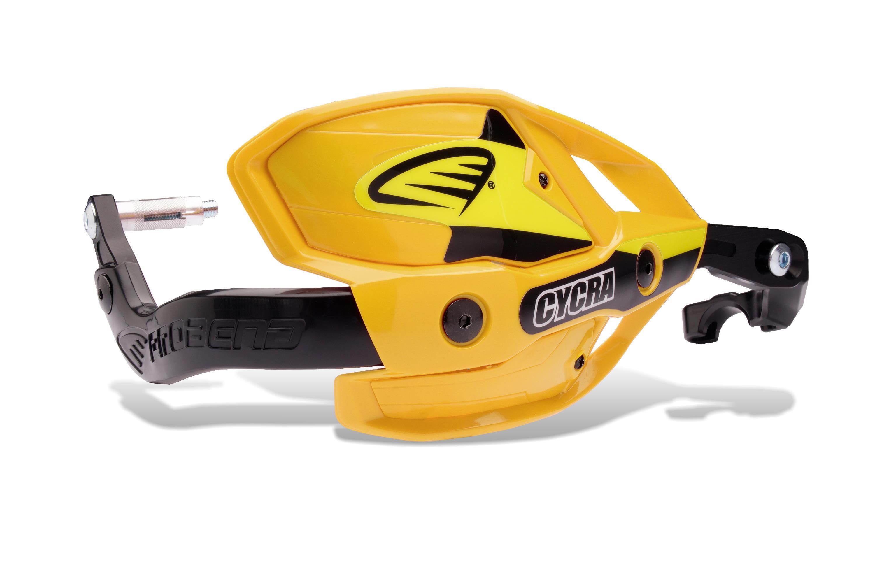 CYCRA ULTRA PROBEND HCM 1-1/8 ELCİK KORUMA SARI