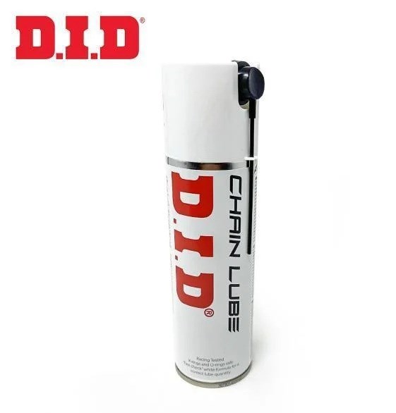 D.I.D Zincir Yağı 300Ml