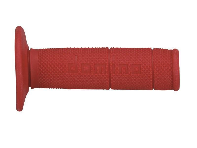 DOMİNO 118 MM OFF ROAD ELCİK KIRMIZI