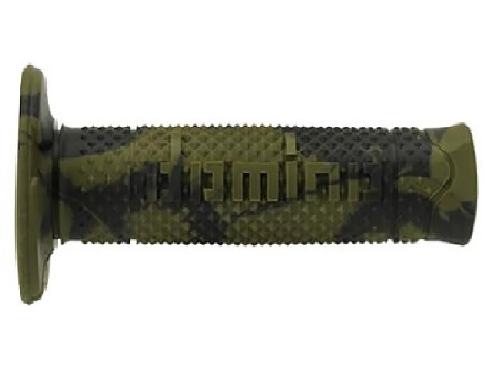 DOMİNO 120 MM OFF ROAD ELCİK KAMUFLAJ