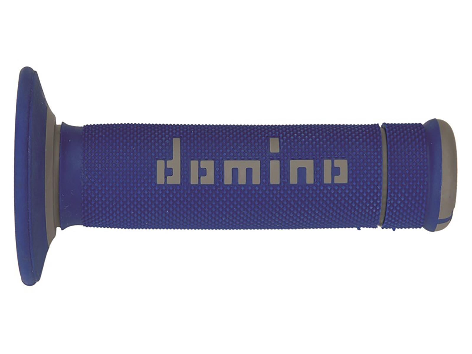 DOMİNO 120 MM OFF ROAD ELCİK MAVİ GRİ