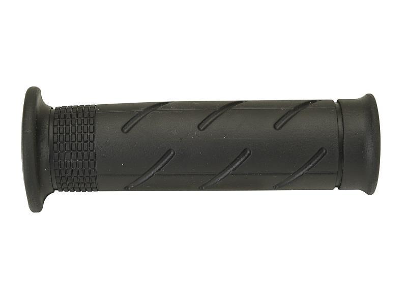 DOMİNO 120 MM SCOOTER YOL ELCİK SİYAH
