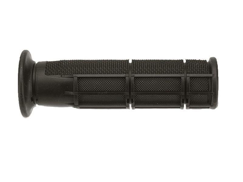 DOMİNO 125 MM ATV ELCİK SİYAH