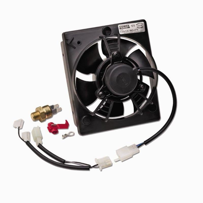 ELECTRIC FAN KIT BETA ORJ YP
